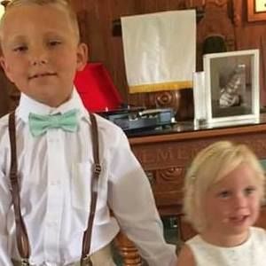 Meet your Posher, Pat